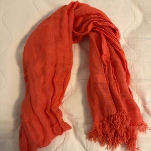 J. Crew Scarf